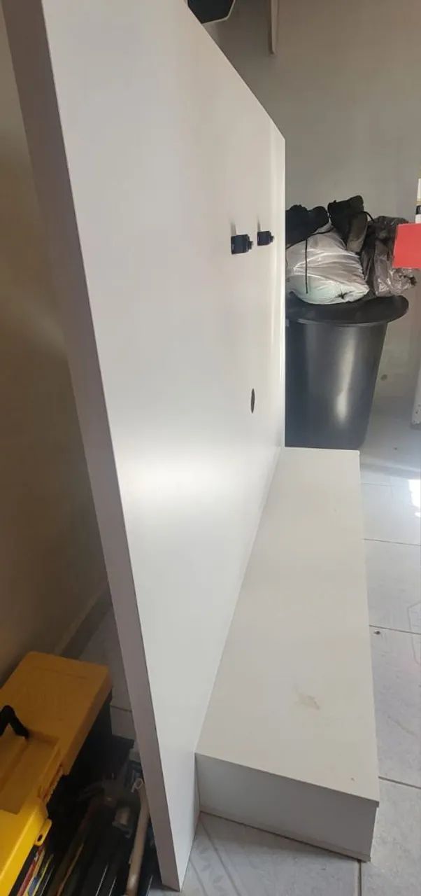 vende-se uma painel de televisão - Foto 2
