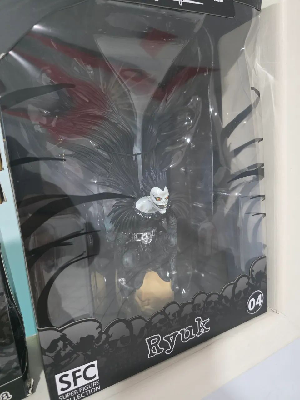 Vendo coleção death note - Foto 2