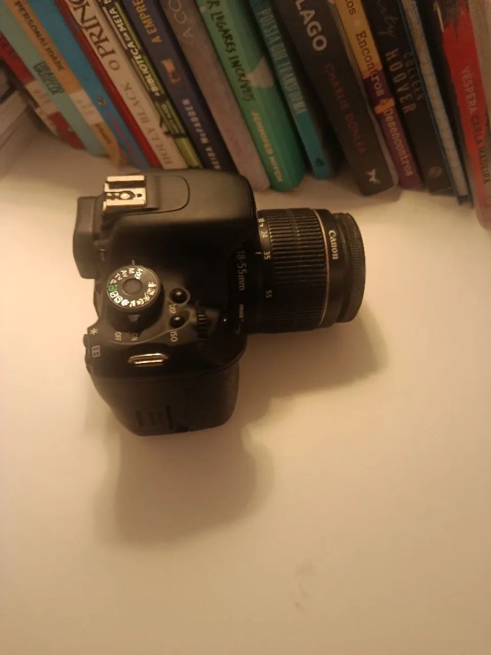 Câmera fotográfica  - Foto 2
