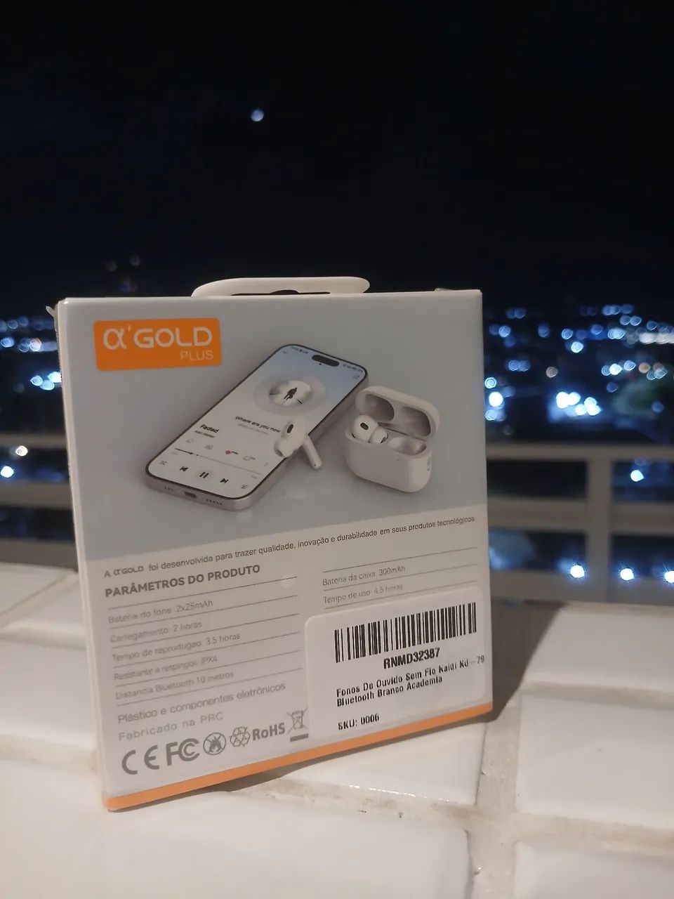 FONE LACRADO - ACEITO PROPOSTAS. - Foto 2