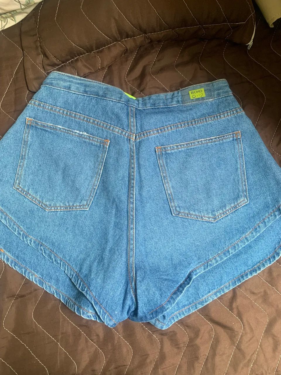 Short jeans  - Foto 2