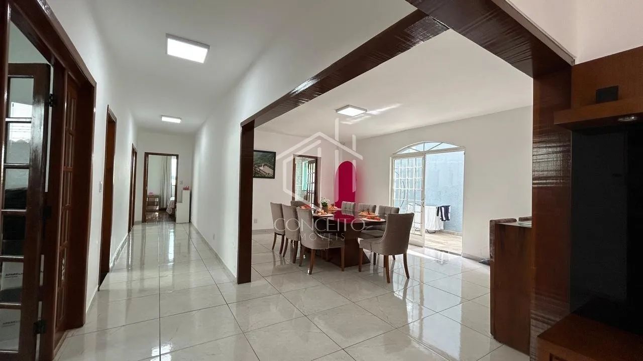 Casa no bairro Planalto com habite-se - Foto 3