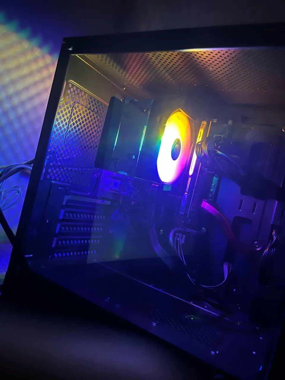 PC GAMER PRA VENDER  - Foto 4