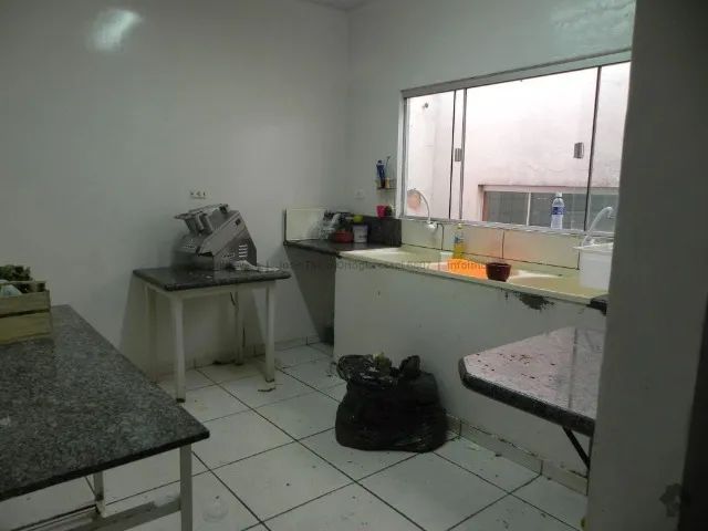 Alugo restaurante montado - Foto 2