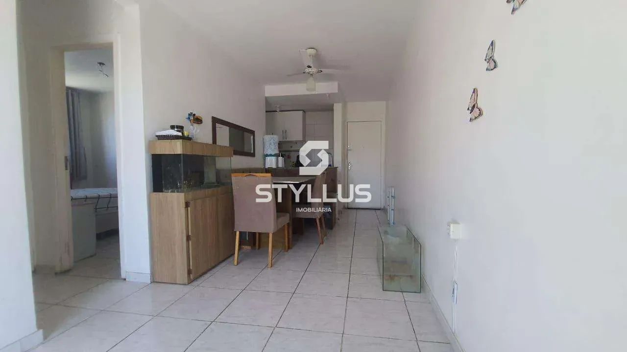 Quintino Bocaiúva | Apartamento 2 quartos - Foto 4