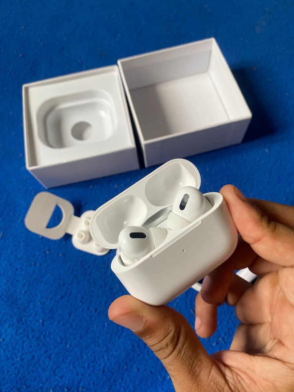 Fone Bluetooth TWS  - Modelo Premium  - Foto 4