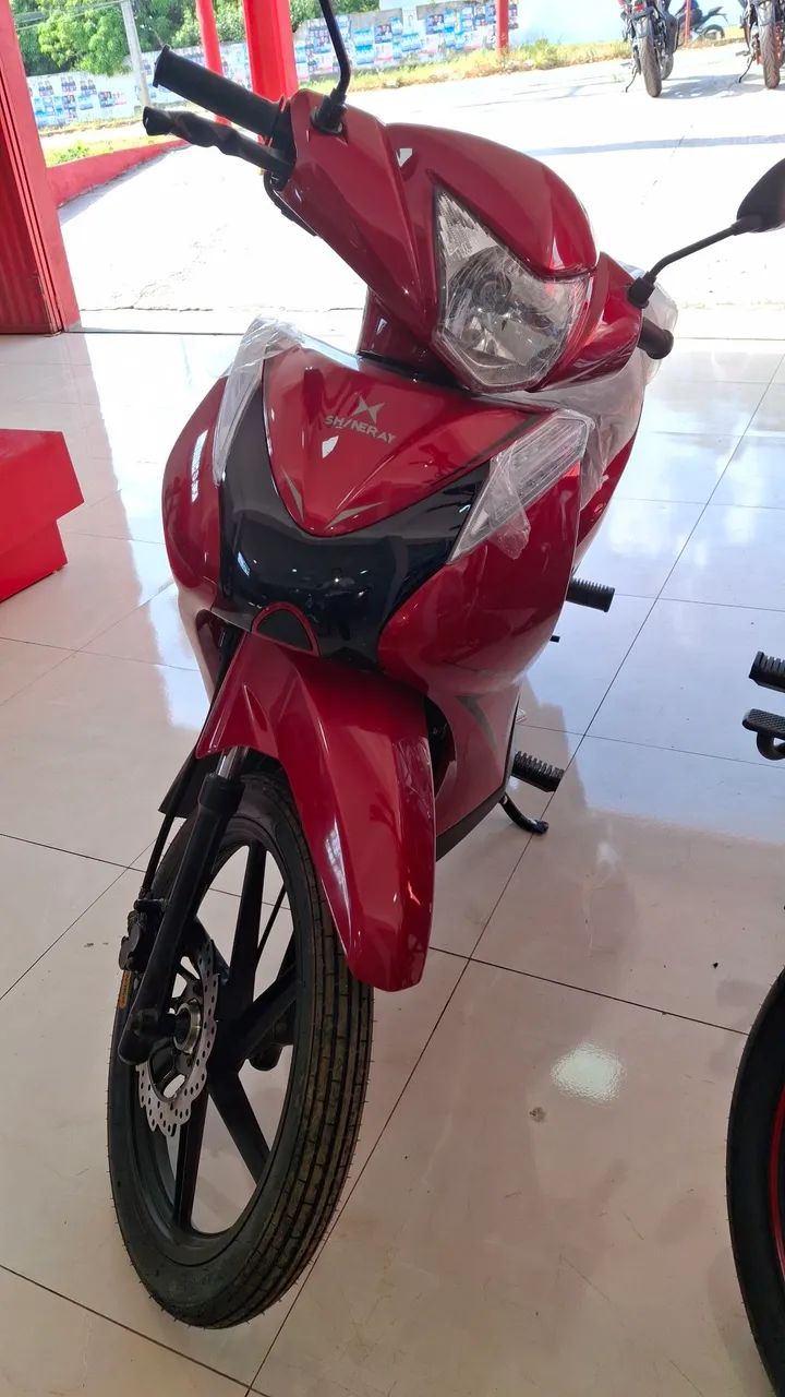 NEW JET 125 - Foto 4
