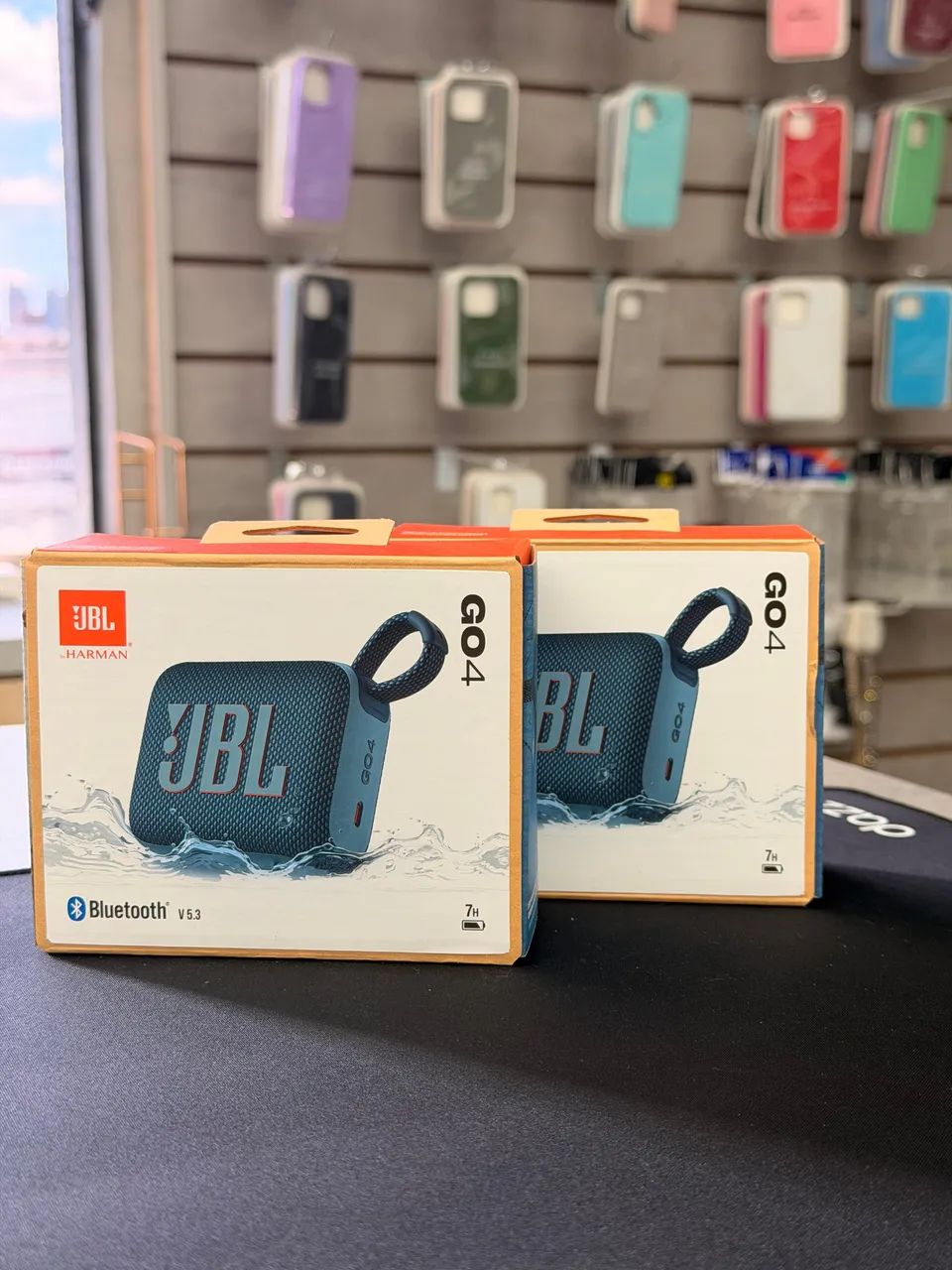 JBL GO 4 | LACRADA | 12x 