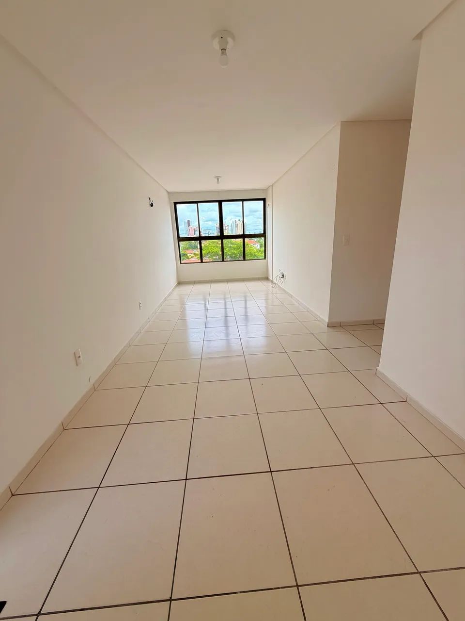 Foto - Campina Grande - Mirante