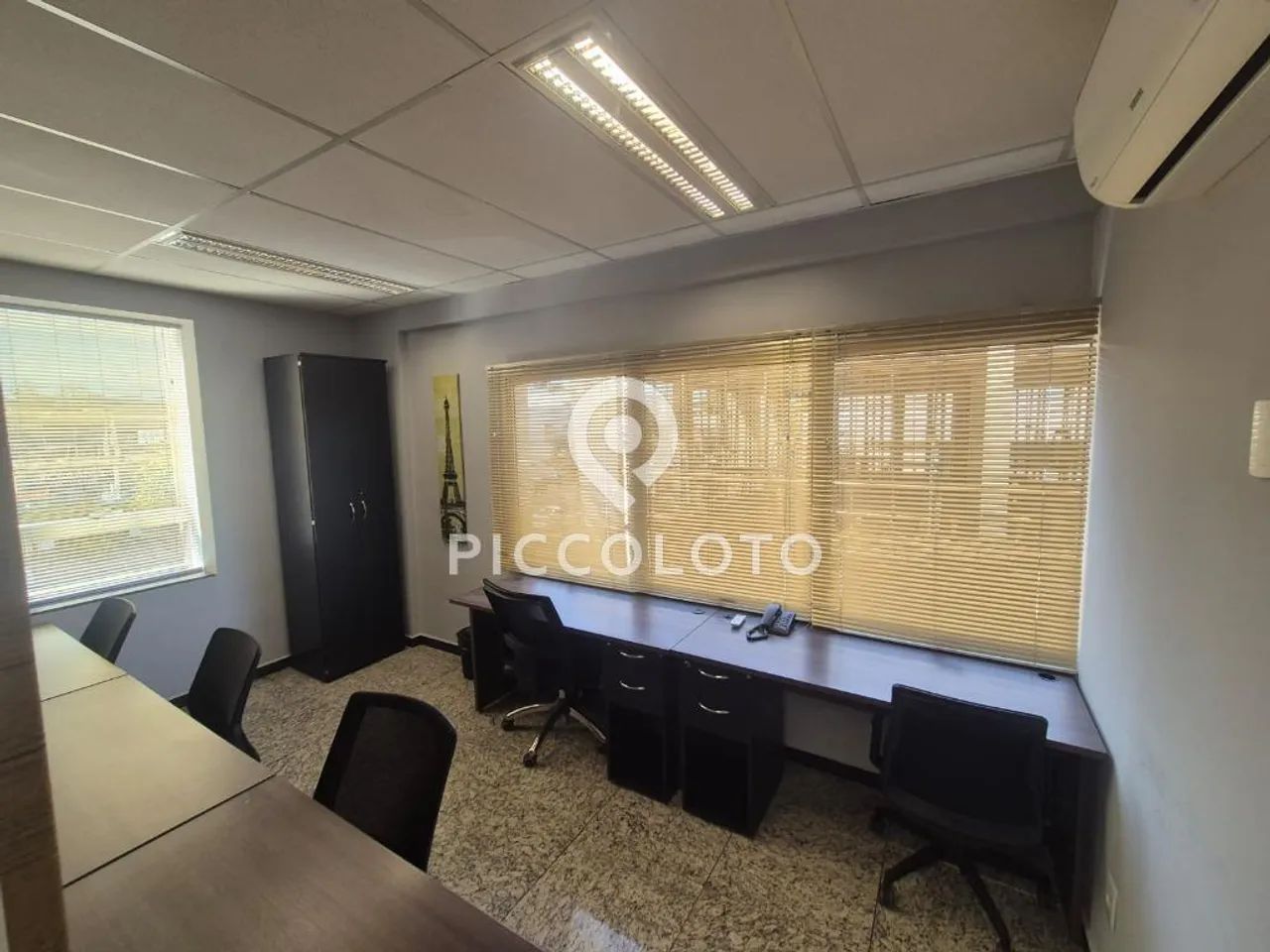 Sala para alugar em Campinas, Loteamento Alphaville Campinas, com 68 m², MMA2 - Foto 3