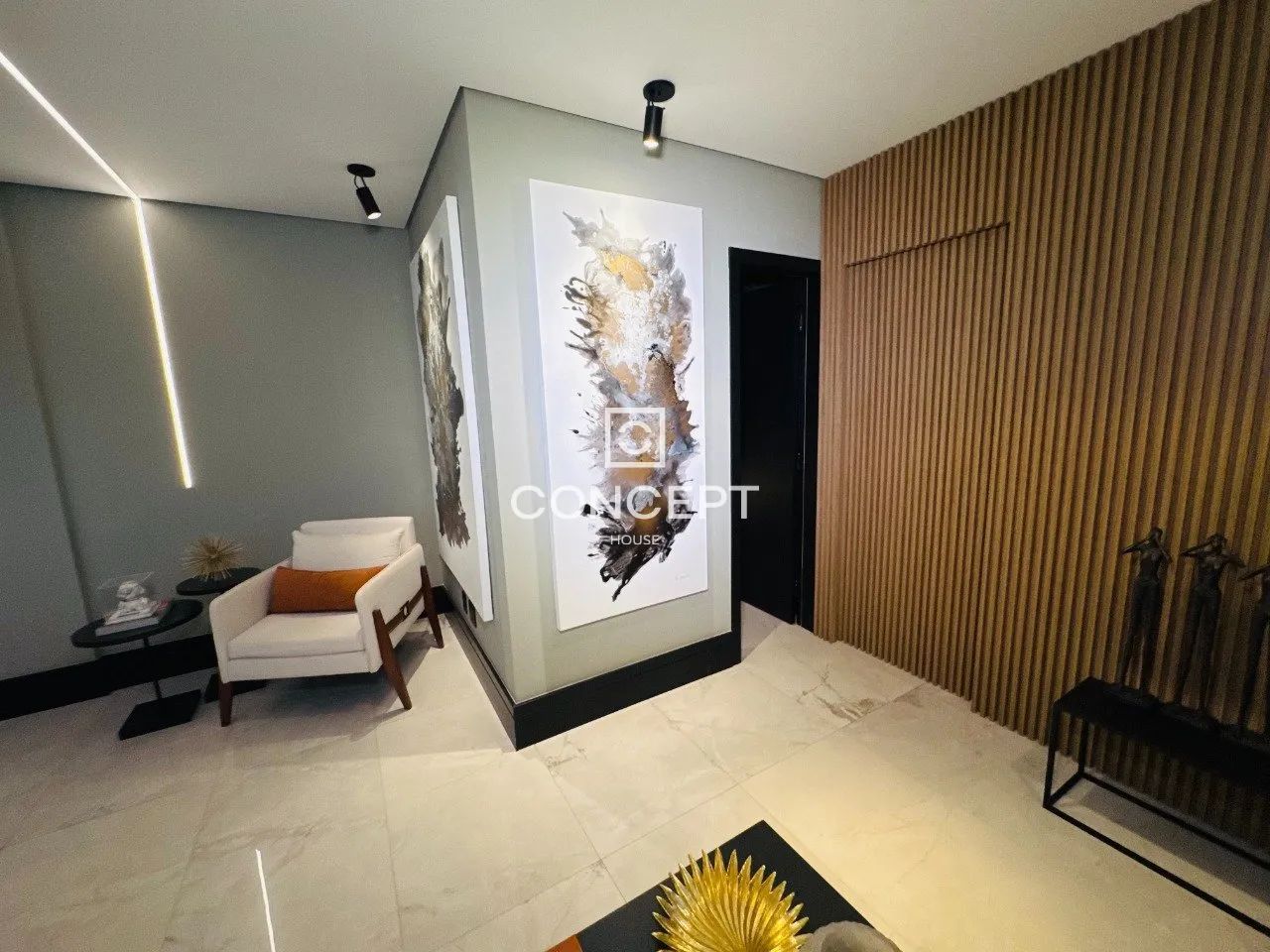 APARTAMENTO GOIABEIRA - 1 SUÍTE - LOCAÇÃO - Foto 2