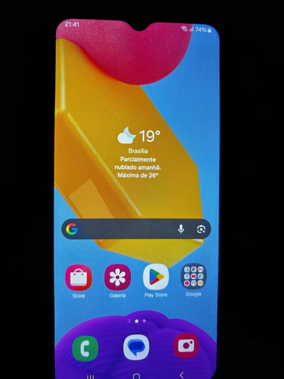 Celular - Foto 2