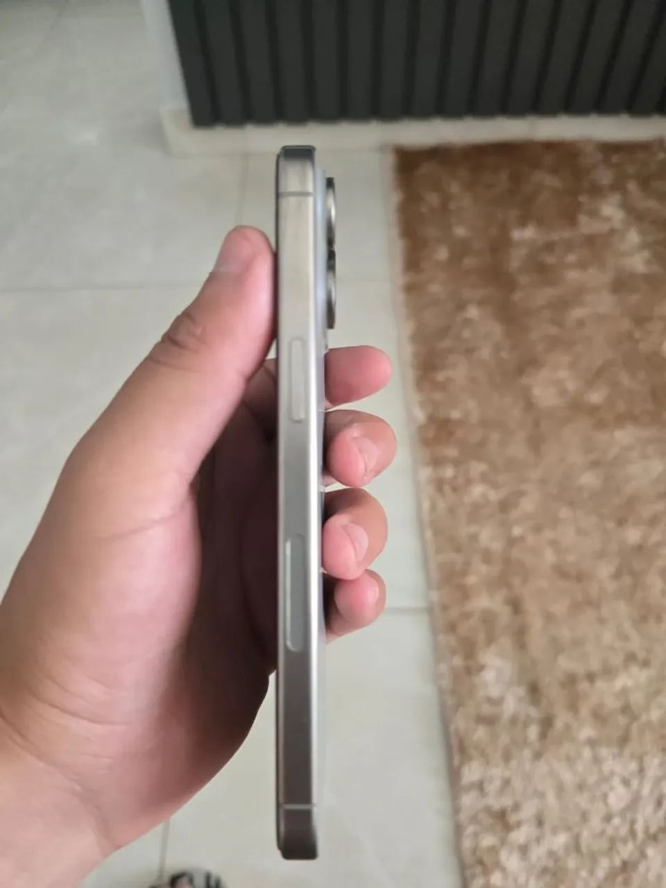 Vendo iphone 15 Pro Max 512 GB - Foto 4