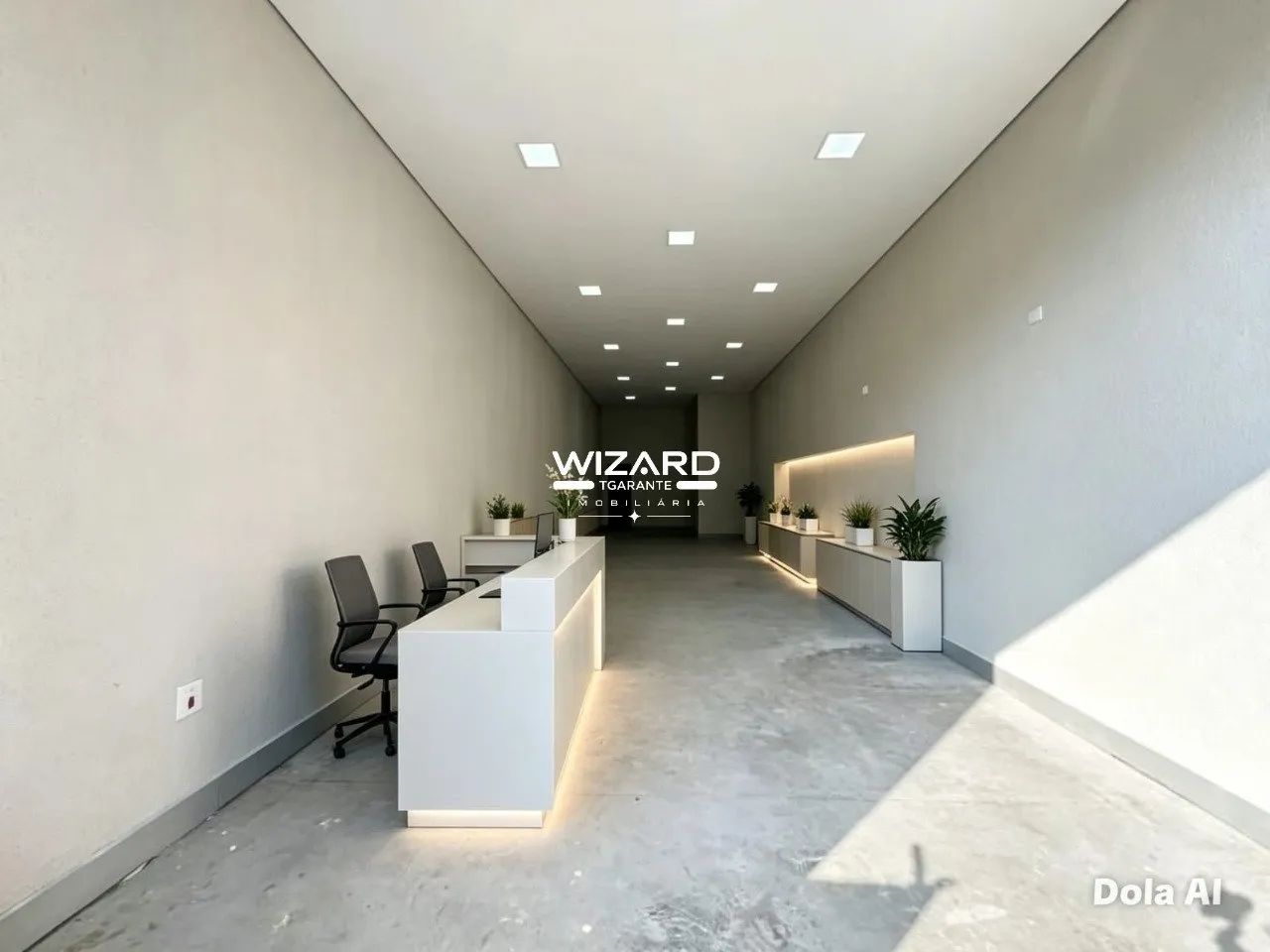 Prédio Comercial para aluguel em Santo André - Foto 3