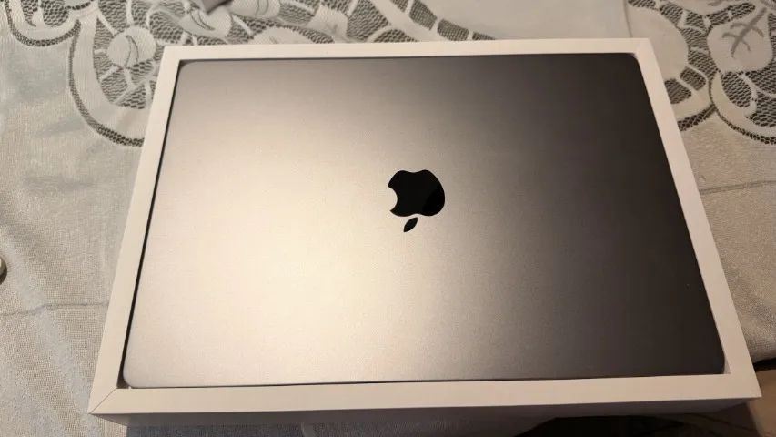 MacBook Air 15