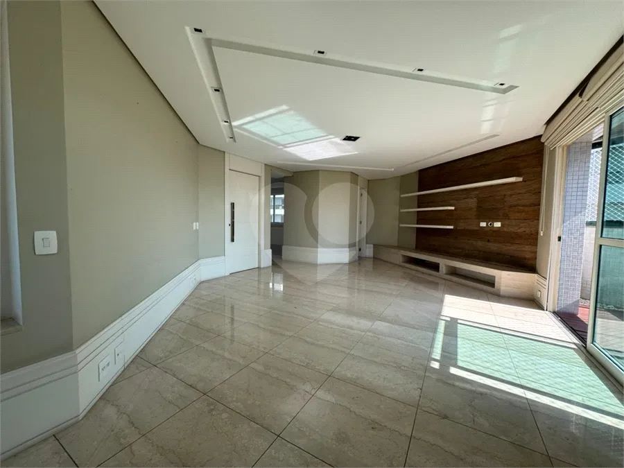 Apartamento com 3 quartos à venda em Santana - SP