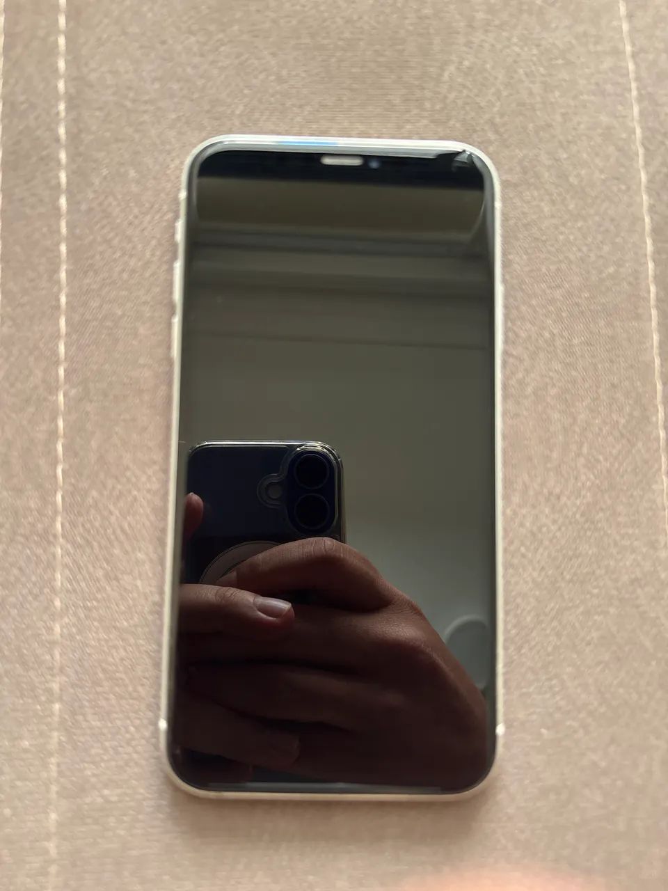 iPhone XR 128 gb 