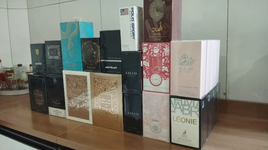 ENCOMENDAS PY-EUA-CHINA - Foto 3