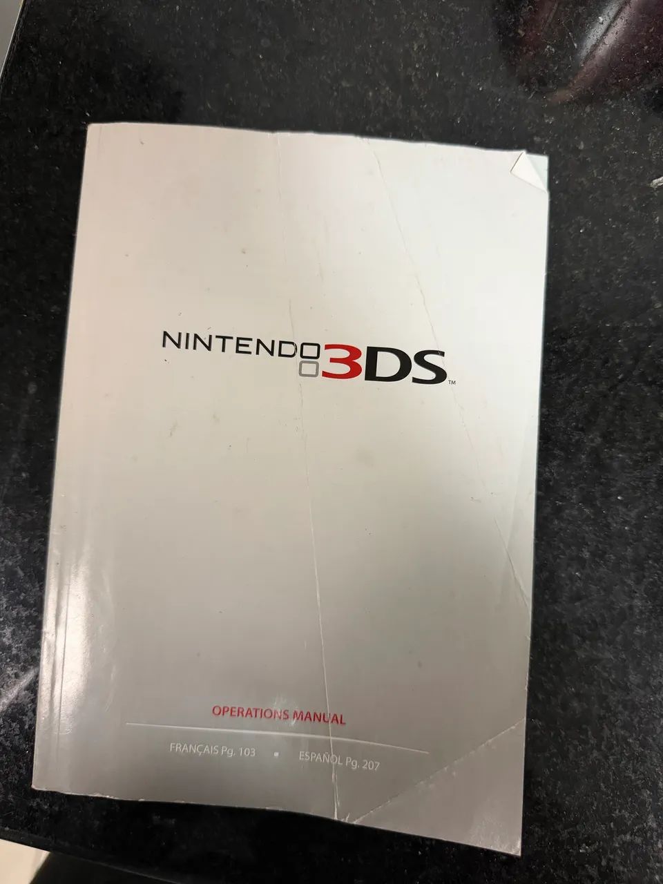 Nintendo 3DS - Foto 4