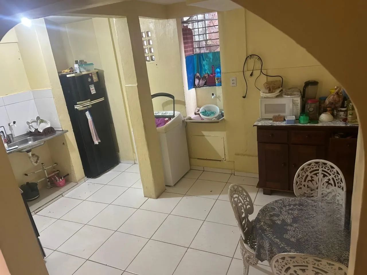 Apartamento 3 Quartos no Souza | 62m² | Conj. Império Amazônico