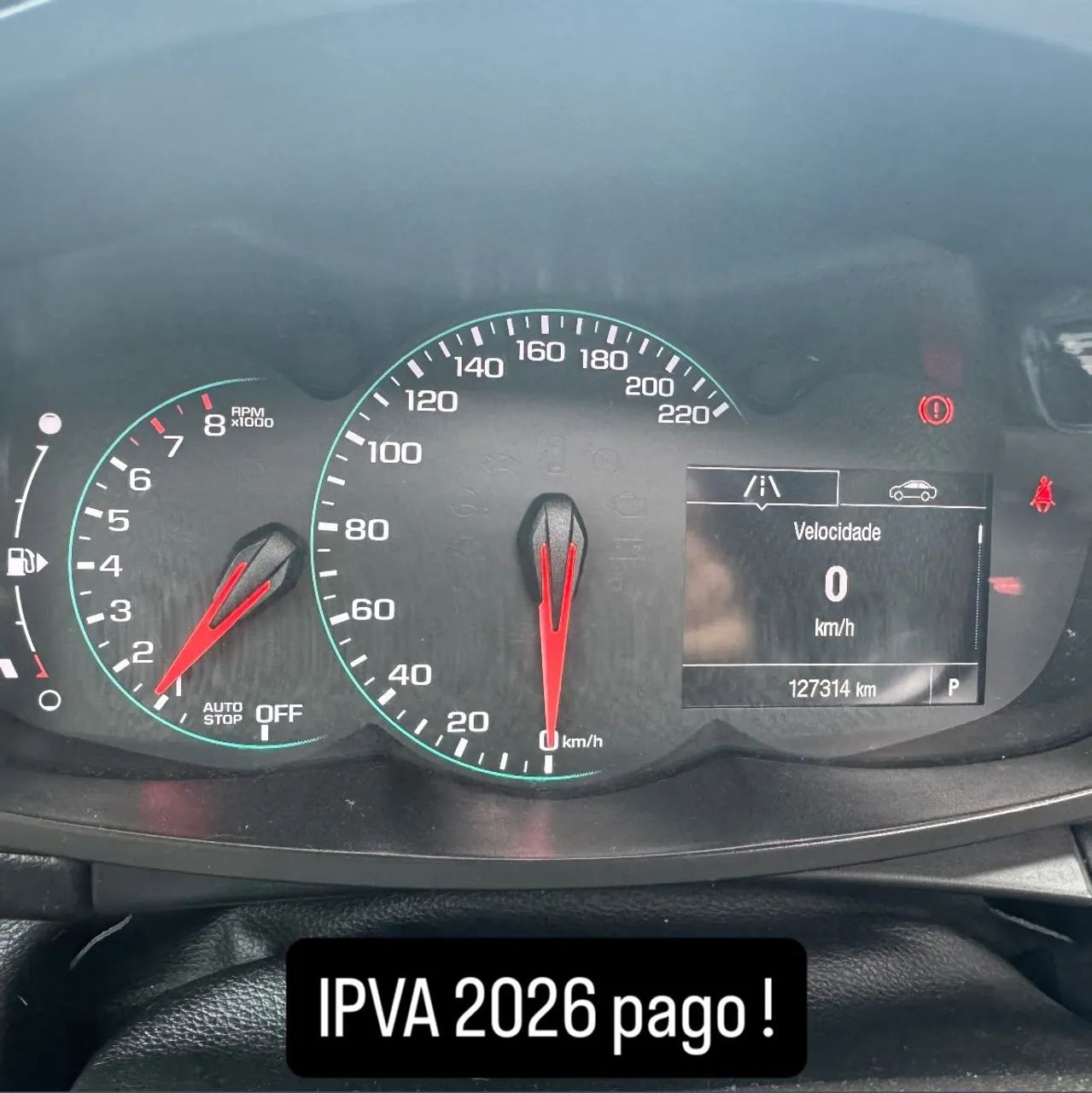 Chevrolet Tracker Premier 1.4 Turbo 16V Flex AUT 2018 - Foto 7