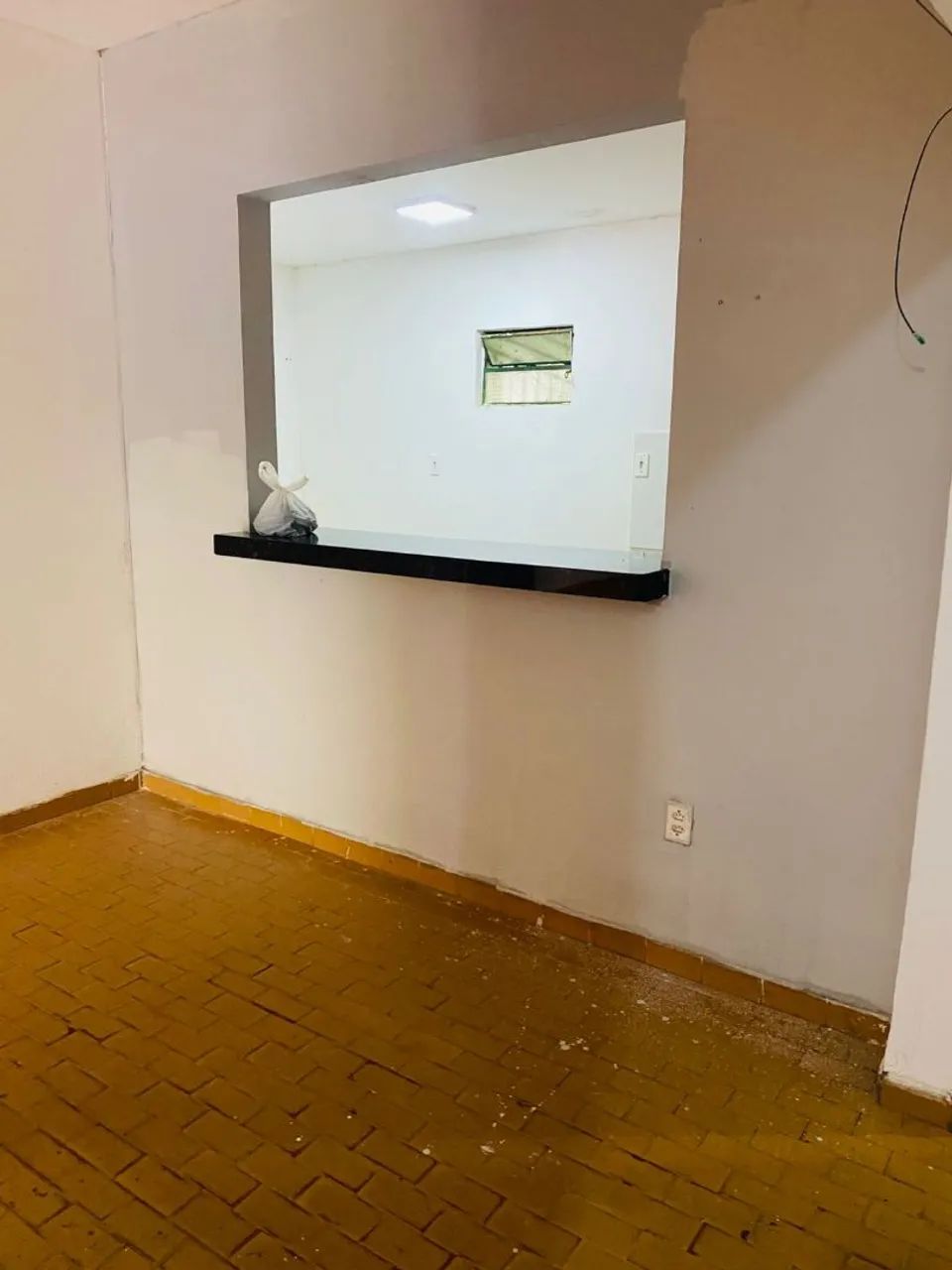 Vendo excelente casa no centro de Floriano  - Foto 3