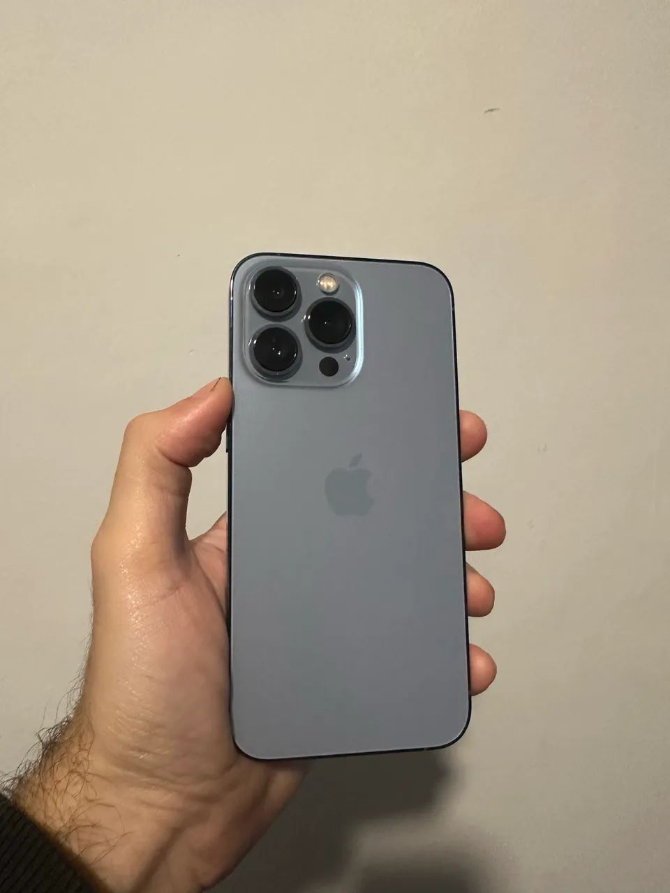 iPhone 13 Pro 256gb Impecável Original