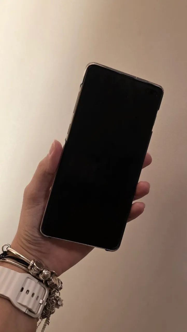 SAMSUNG S10+ 128GB - Foto 4