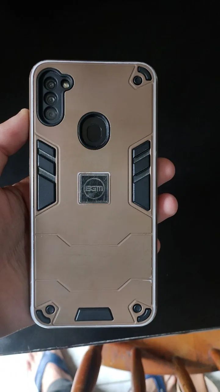 Samsung Galaxy A11 - Foto 2