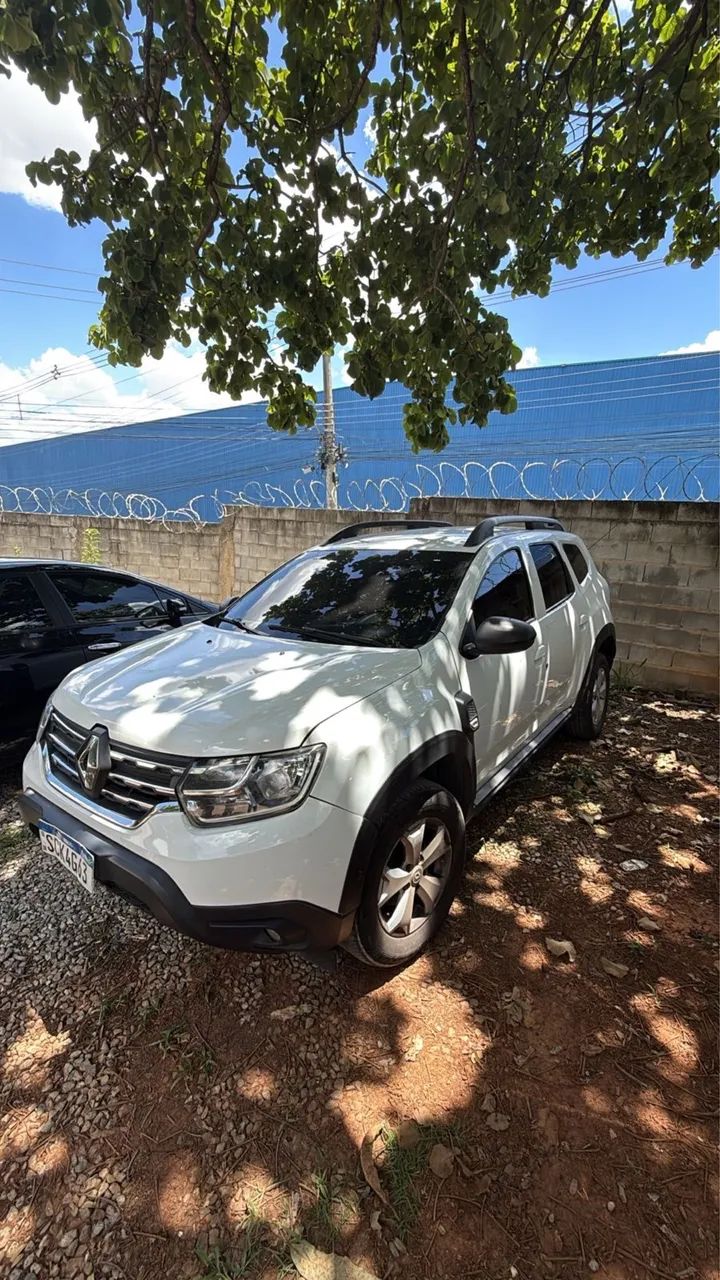 Uber black Cactus Duster  - Foto 2