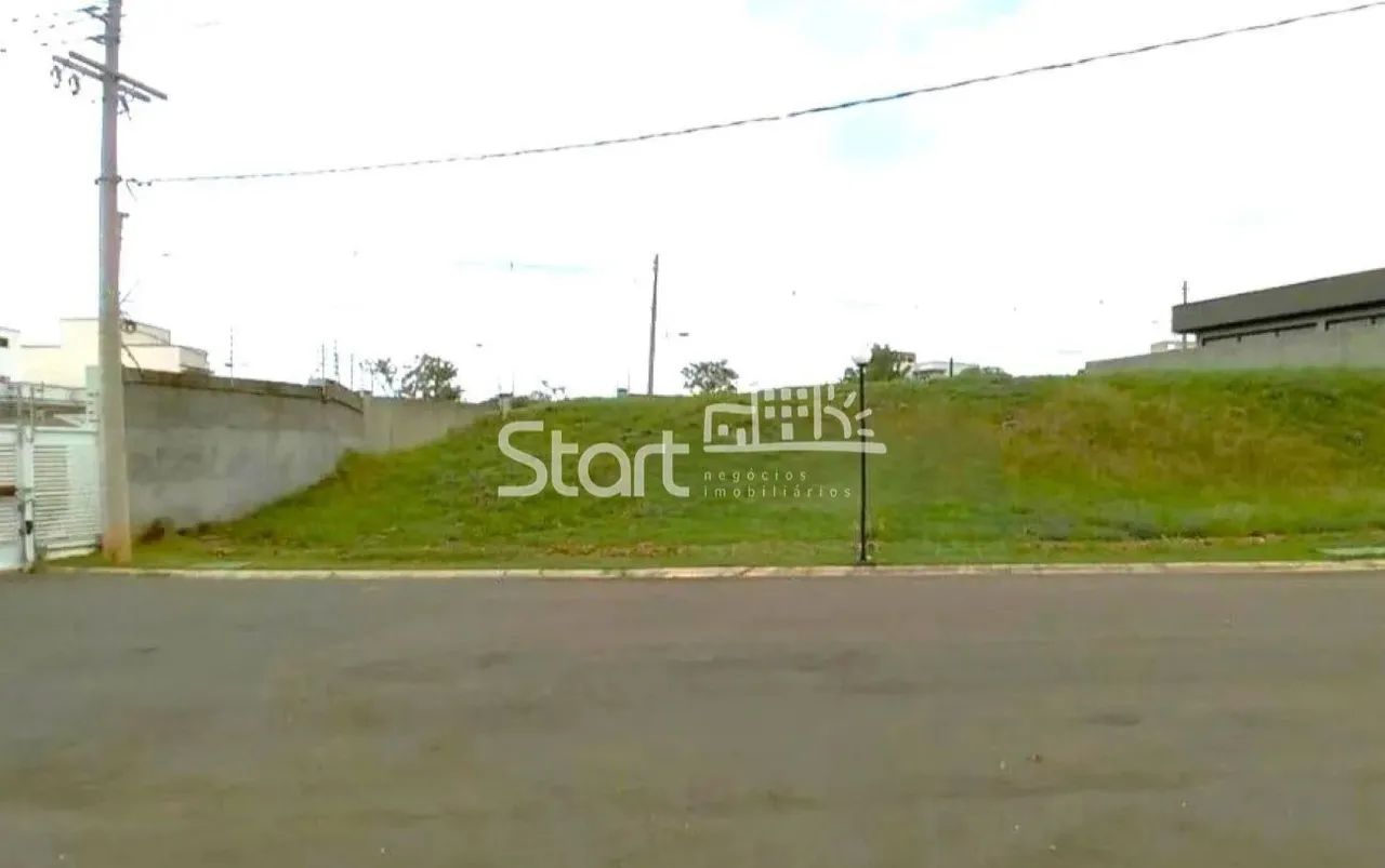 terreno - Parque Rural Fazenda Santa Cândida - Campinas - Foto 2