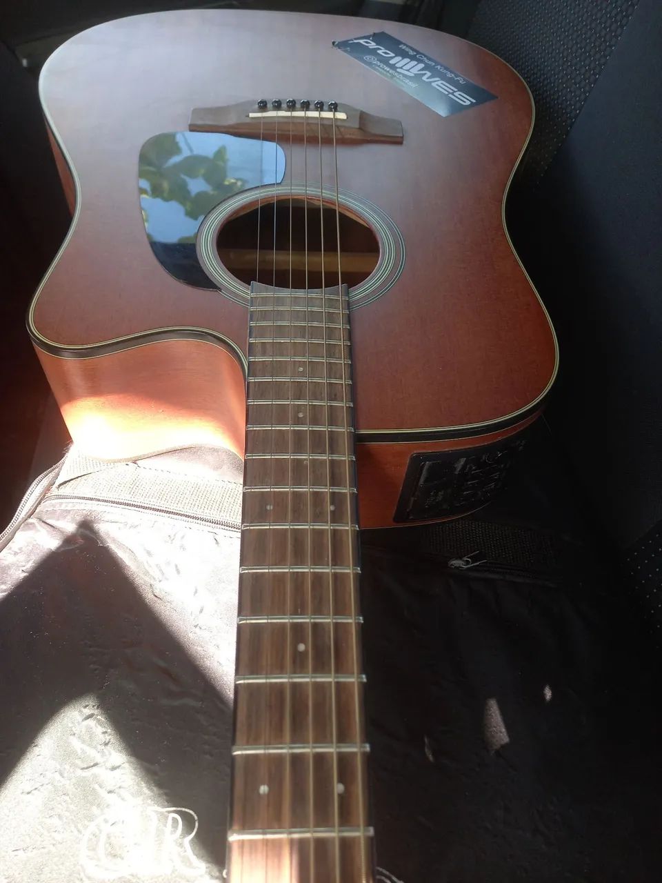 Violão Takamine gd11  - Foto 3