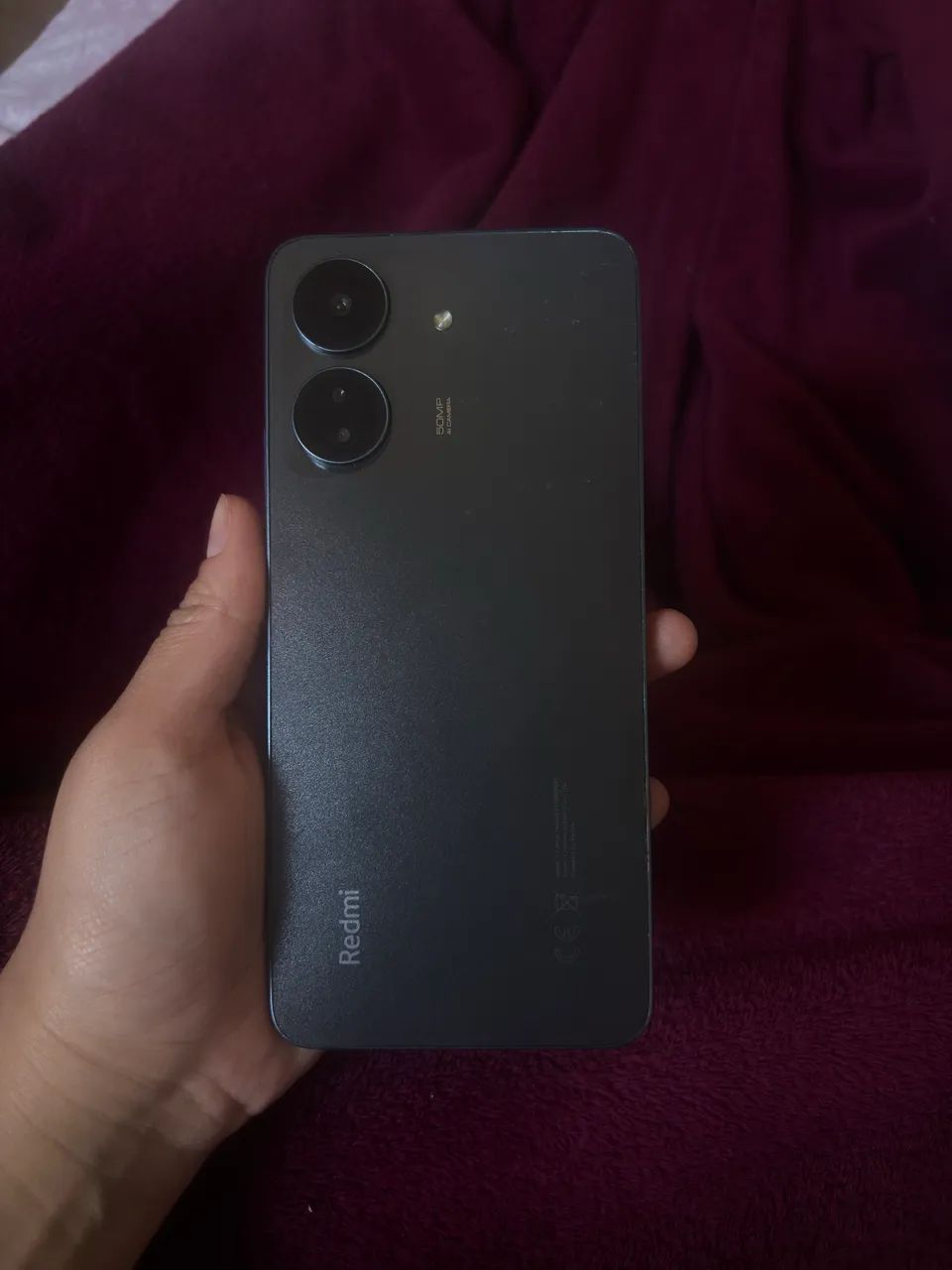 Redmi 13 C - Foto 2