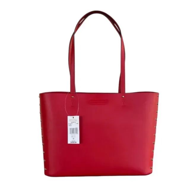 Bolsa Michael Kors Manhattan Flame - Foto 4