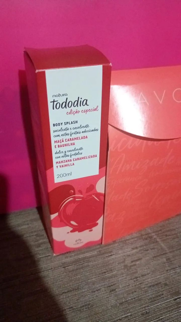 Produtos Boticário  - Foto 5