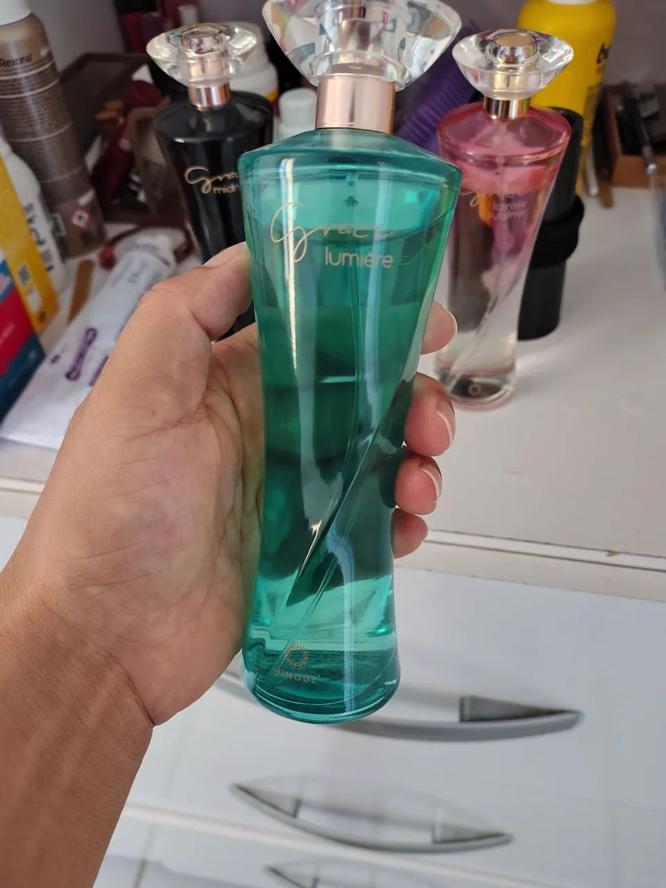 Perfume Hinode feminino  - Foto 2