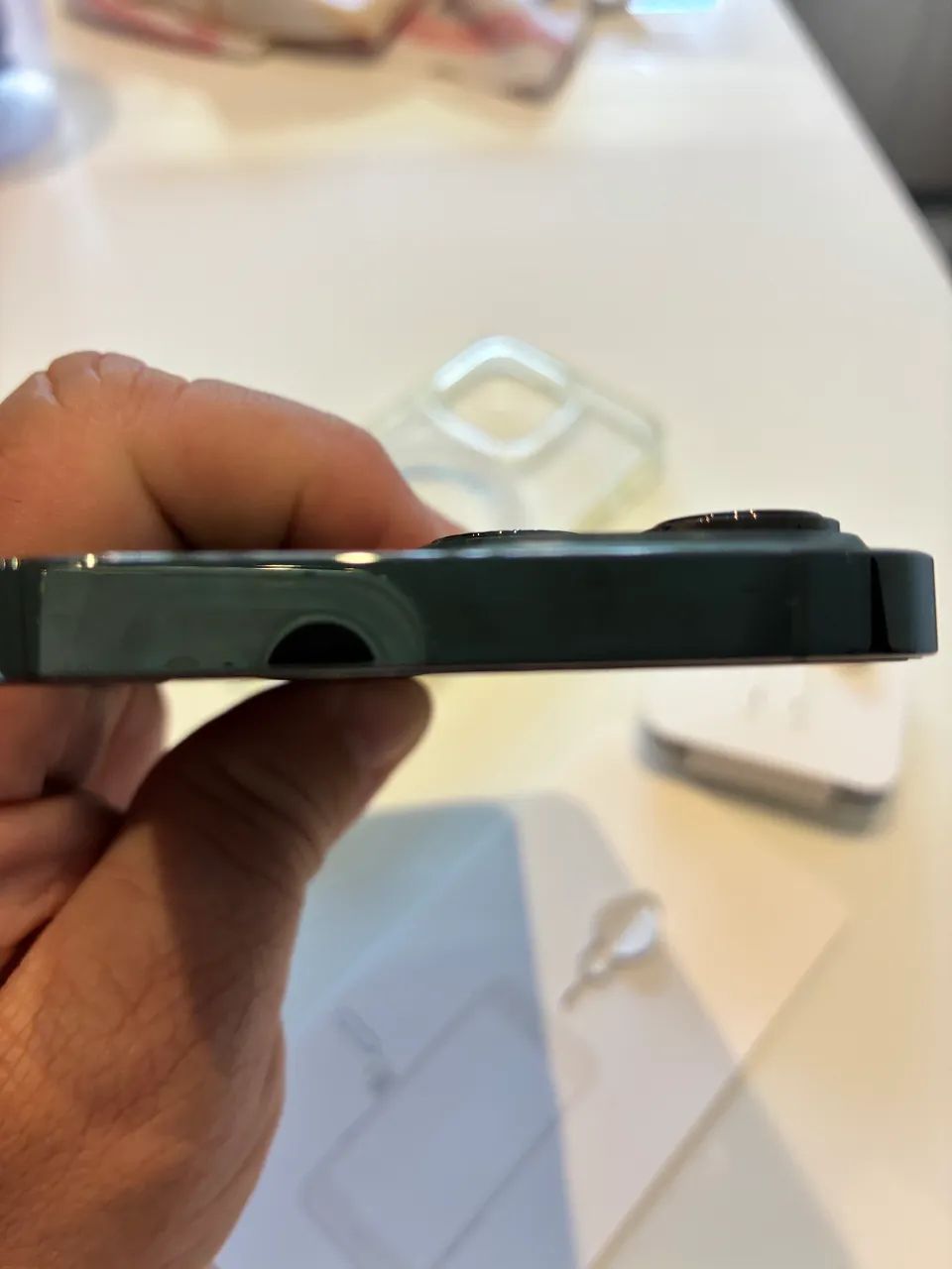 iPhone 13 Pro 256G - Foto 4