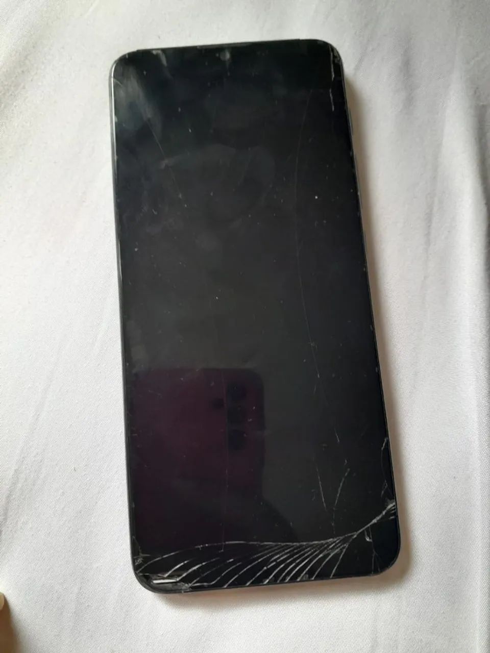 Moto E20