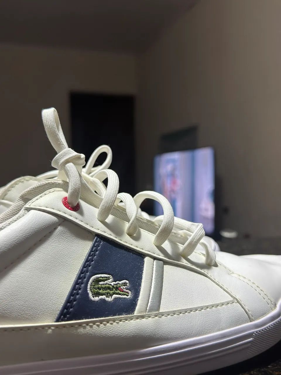 Tenis lacoste original  - Foto 2
