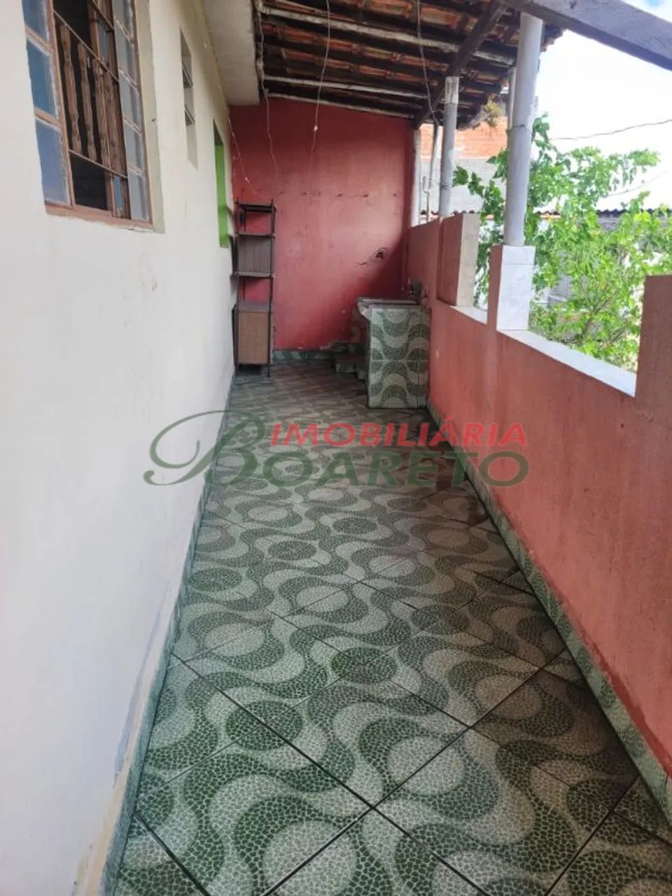 CASA MAUÁ PARQUE DAS AMÉRICAS - Foto 2