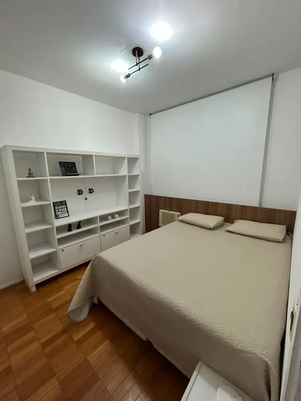 Ipanema. 3 quartos (1 suíte). 120m2. 1 vaga. - Foto 4