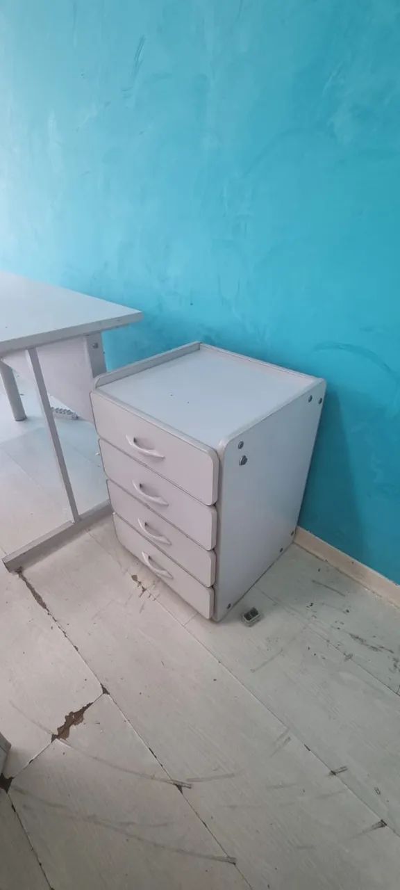 Mesa em L - Foto 3