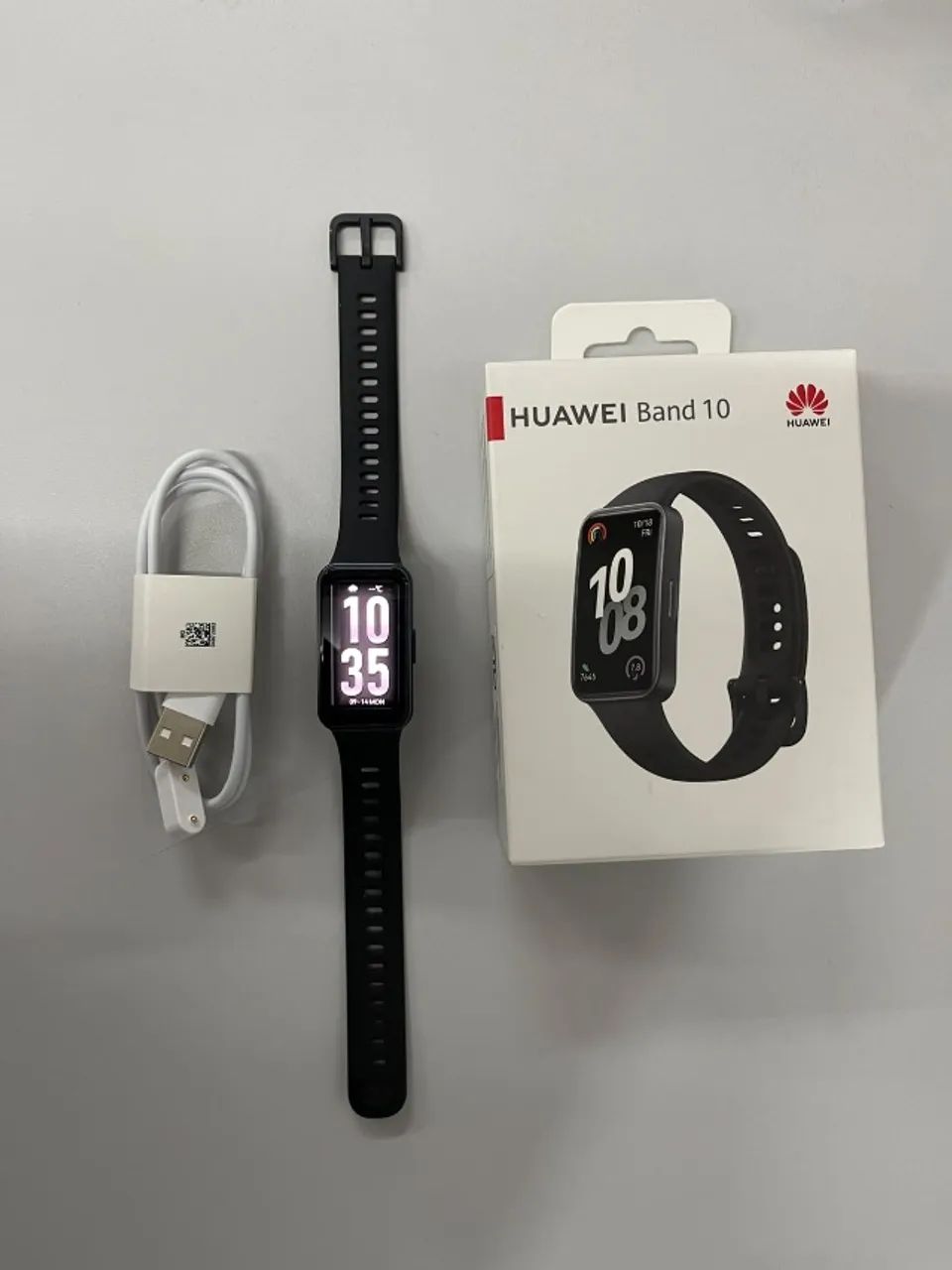 Huawei Band 10
