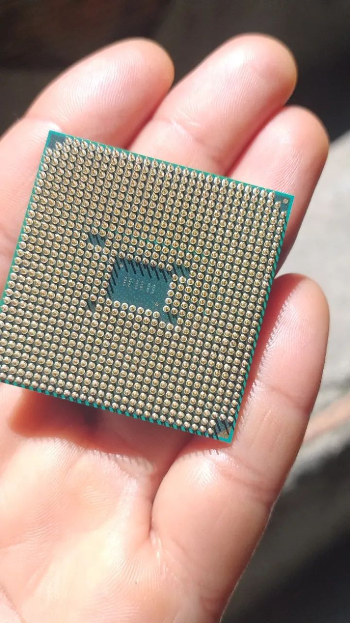 Processador AMD A10 7800 séries  - Foto 2