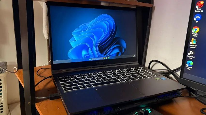 GTBook notebook gamer - Foto 3