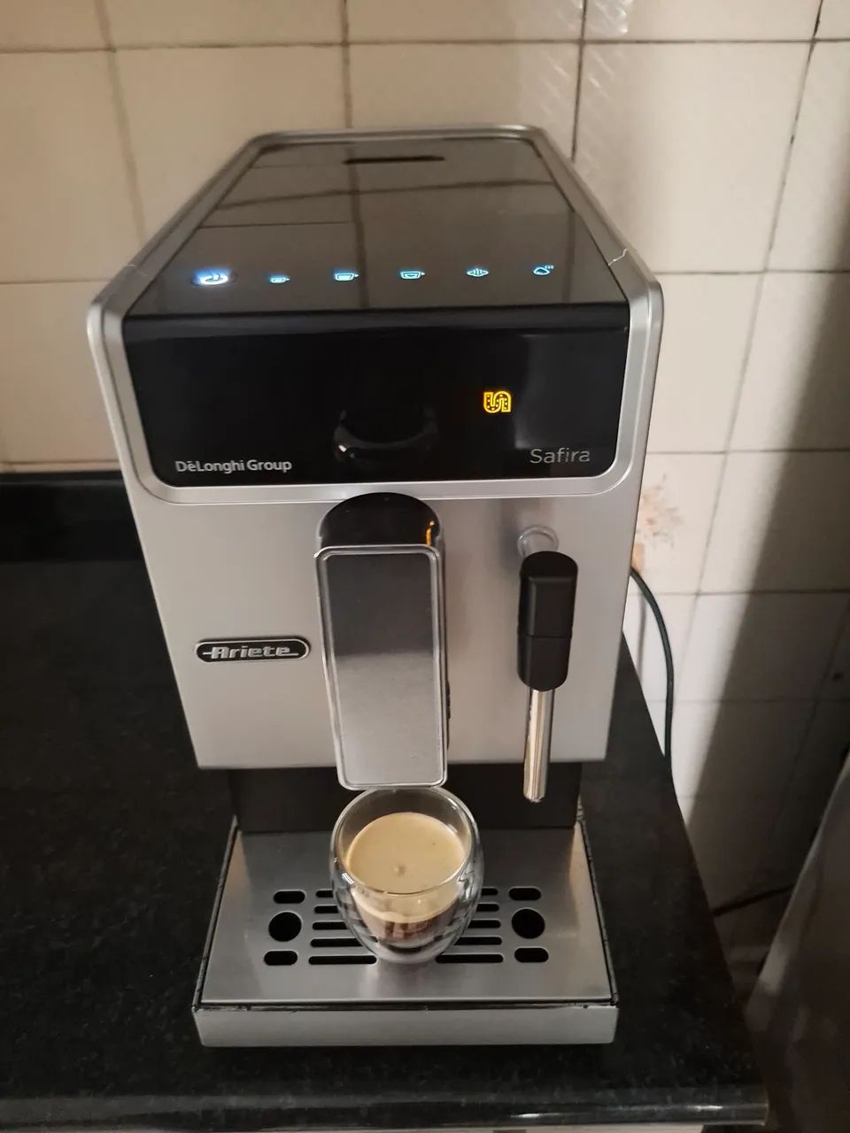 Maquina de cafe  - Foto 2