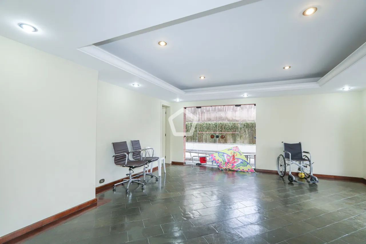 Apartamento à venda Edifício Maison Drumond 110m² Vila Monumento - Foto 3
