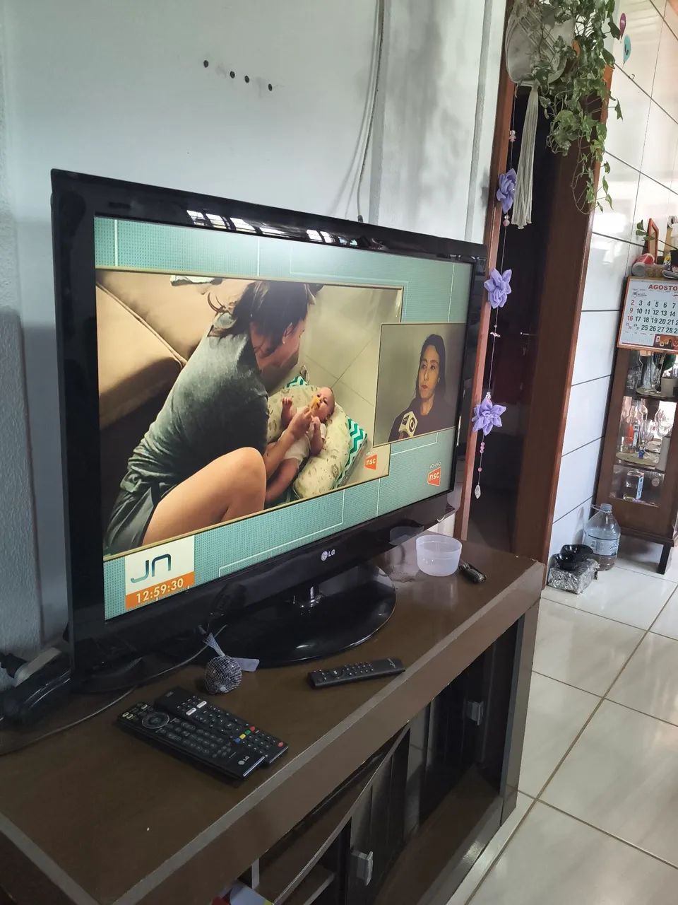 Tv LG 42pol.  - Foto 2