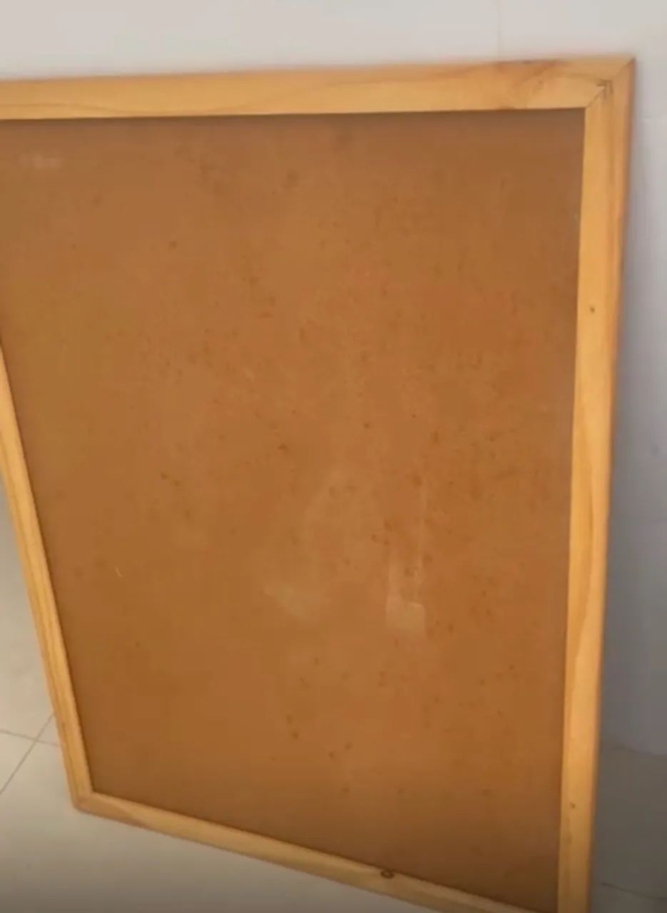 Quadro giz  - Foto 2