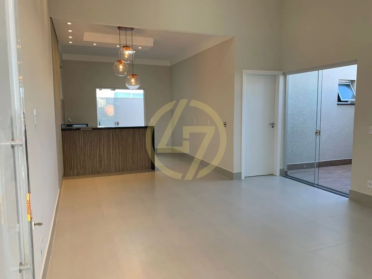 Casa em Vila Progresso - Itapetininga, SP - Foto 2